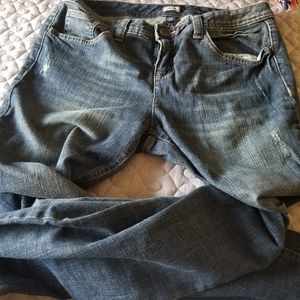 Modern Fit, Low Rise, Tommy Hilfiger Jeans